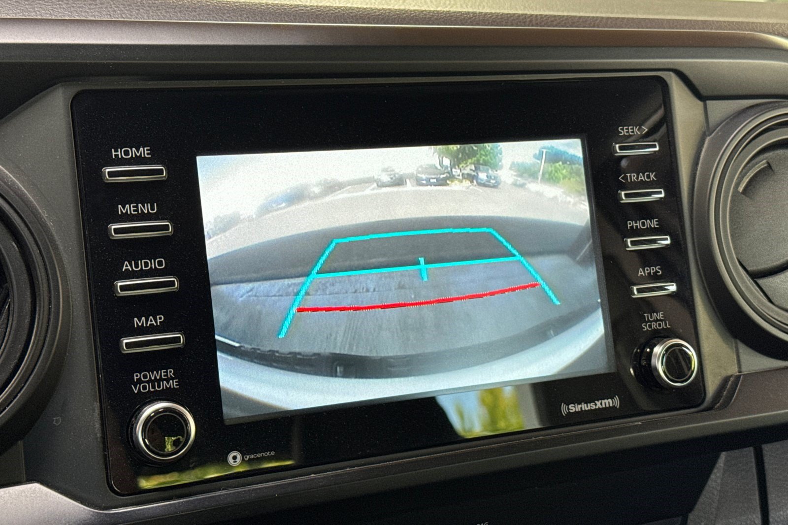 Used 2020 Toyota Tacoma SR AWD/4WD image 19