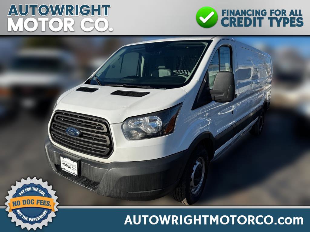 Used 2017 Ford Transit 150 148 Low Roof image 1