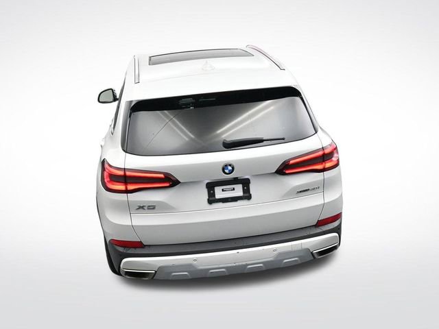 Used 2023 BMW X5 xDrive40i w/ Executive Package image 28