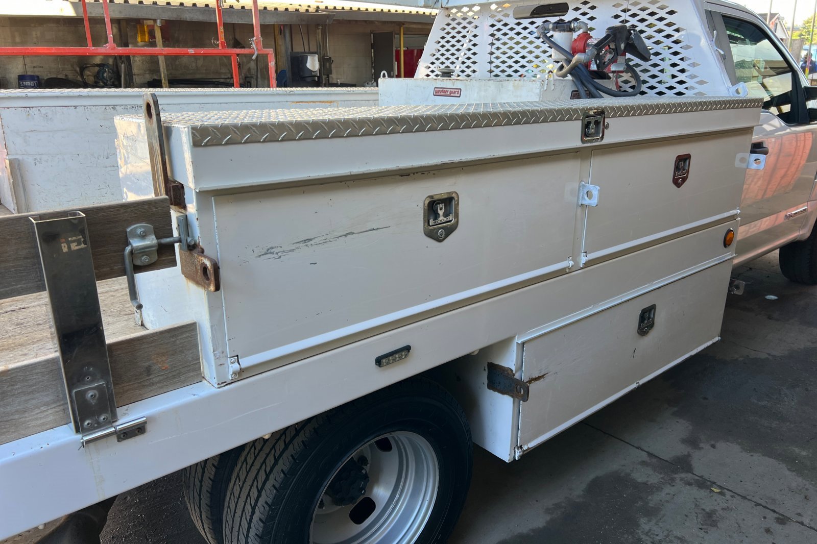 Used 2019 Ford F350 XL w/ XL Value Package image 27