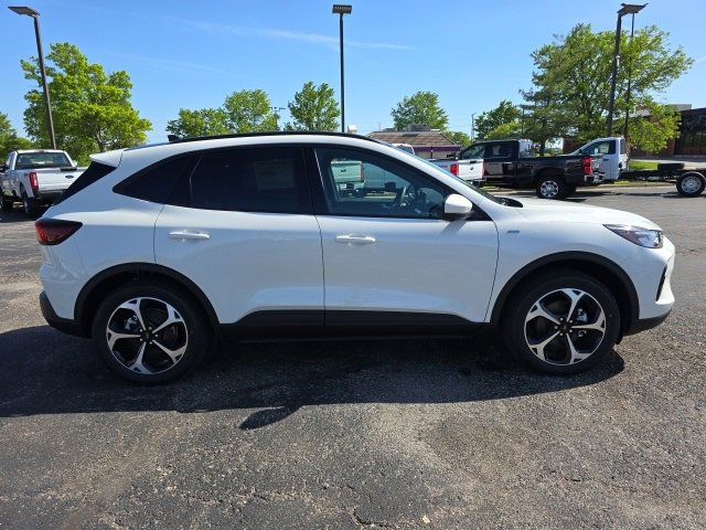 New 2025 Ford Escape ST-Line Elite w/ Tech Pack #2 image 6