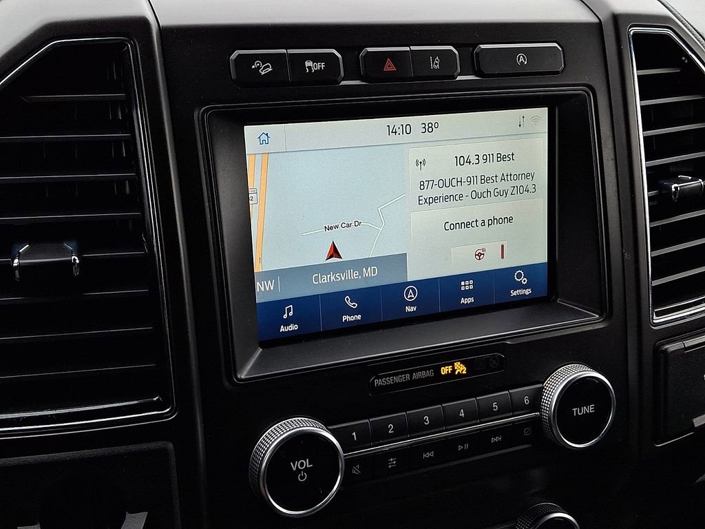 Used 2021 Ford Expedition Limited image 18