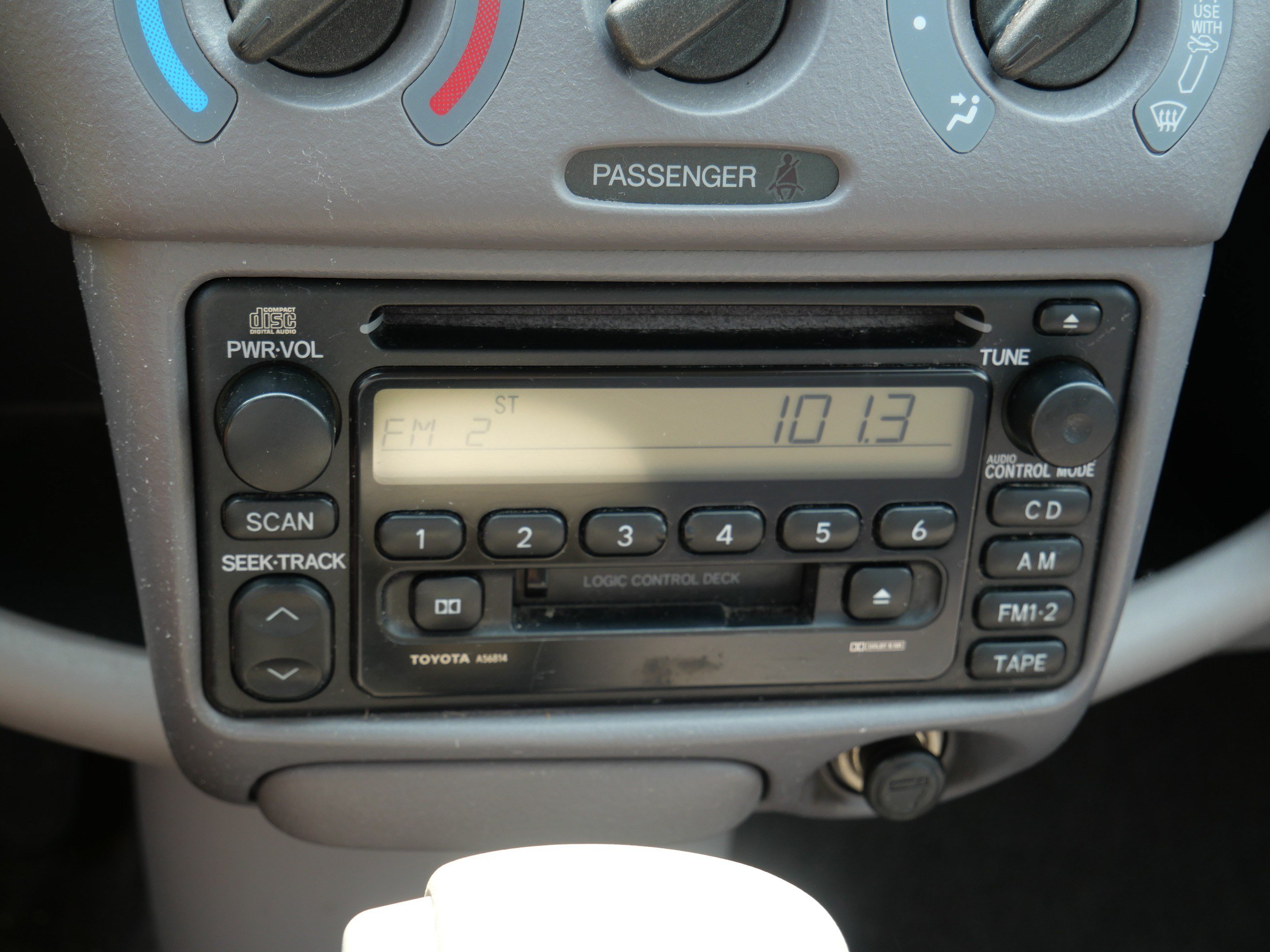Used 2002 Toyota Echo Sedan FWD image 22