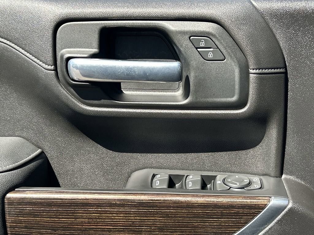 Used 2021 GMC Sierra 1500 Elevation image 23