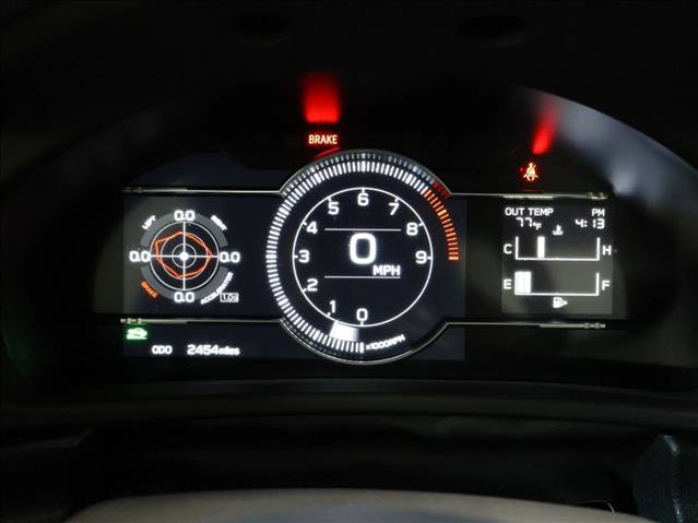 Used 2025 Toyota GR86 Premium w/ ALL Weather Mat Package (TMS) RWD image 14