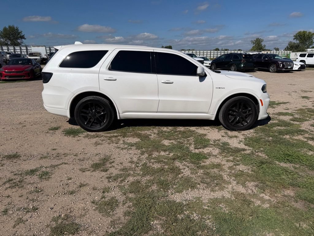 Used 2021 Dodge Durango R/T AWD/4WD 360° Tour