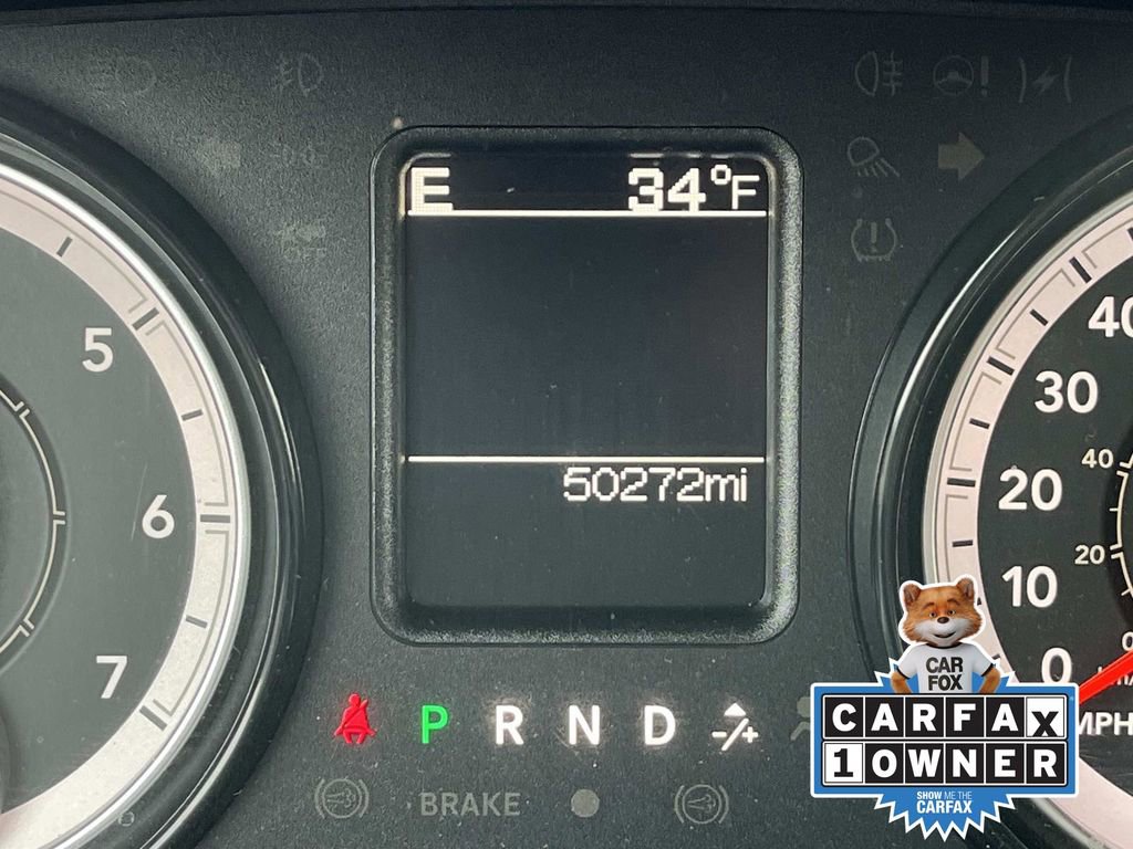 Used 2024 RAM 1500 Classic Warlock image 34