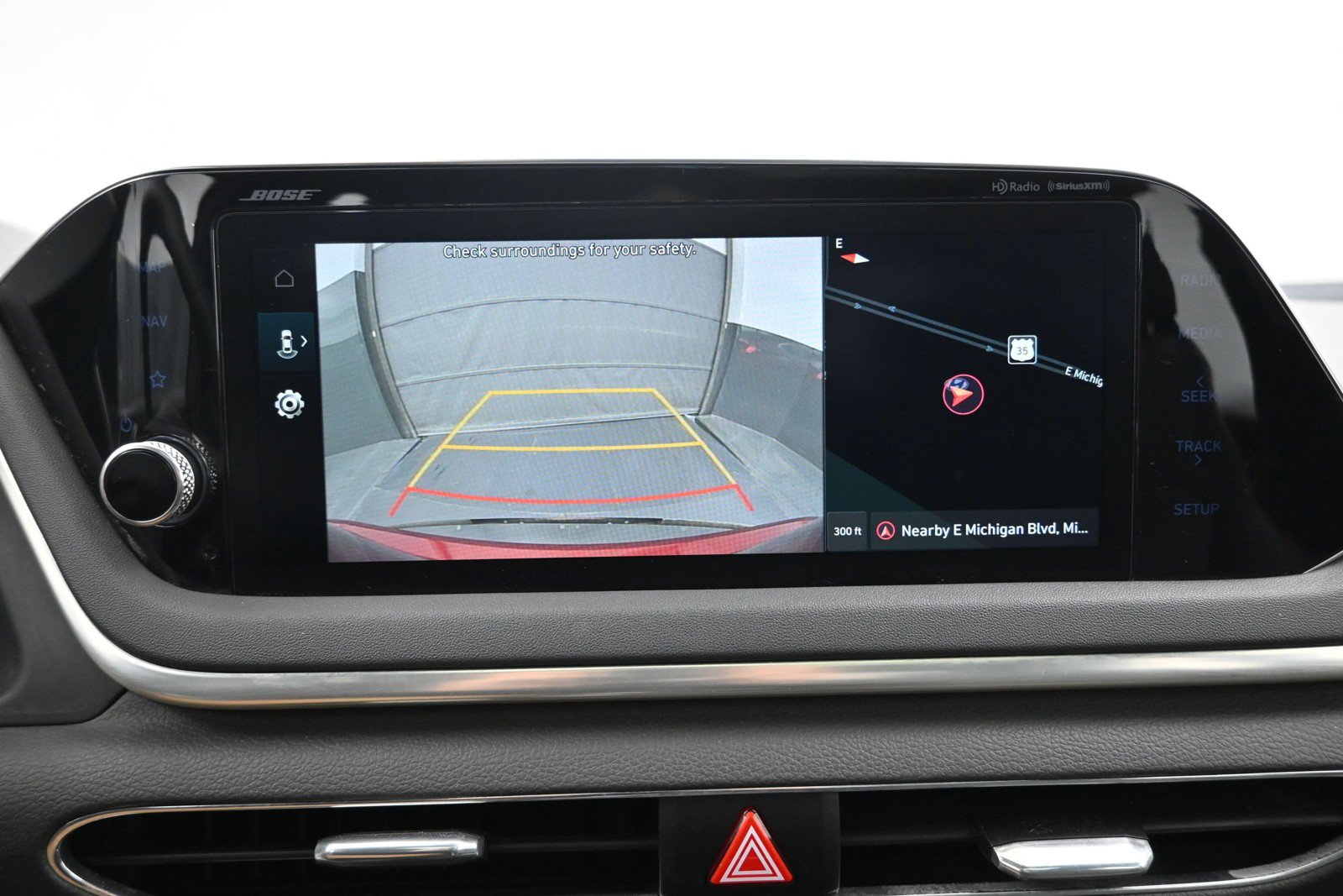 Used 2023 Hyundai Sonata SEL Plus FWD image 16