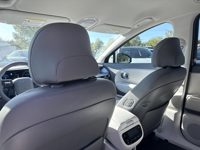 New 2026 Hyundai Ioniq 9 SEL image 16