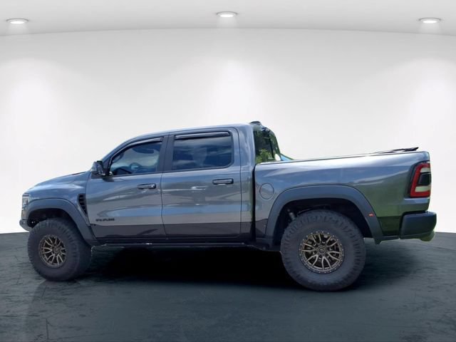 Used 2022 RAM 1500 TRX w/ TRX Level 2 Equipment Group AWD/4WD image 18