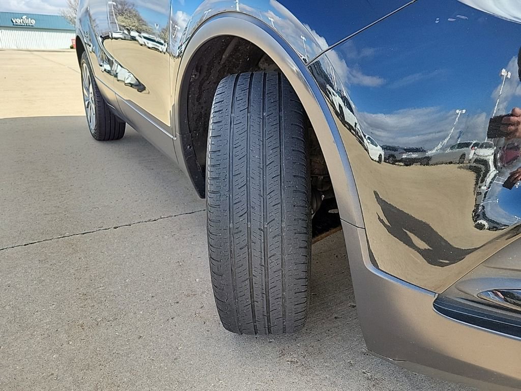 Used 2018 Buick Encore Preferred image 15