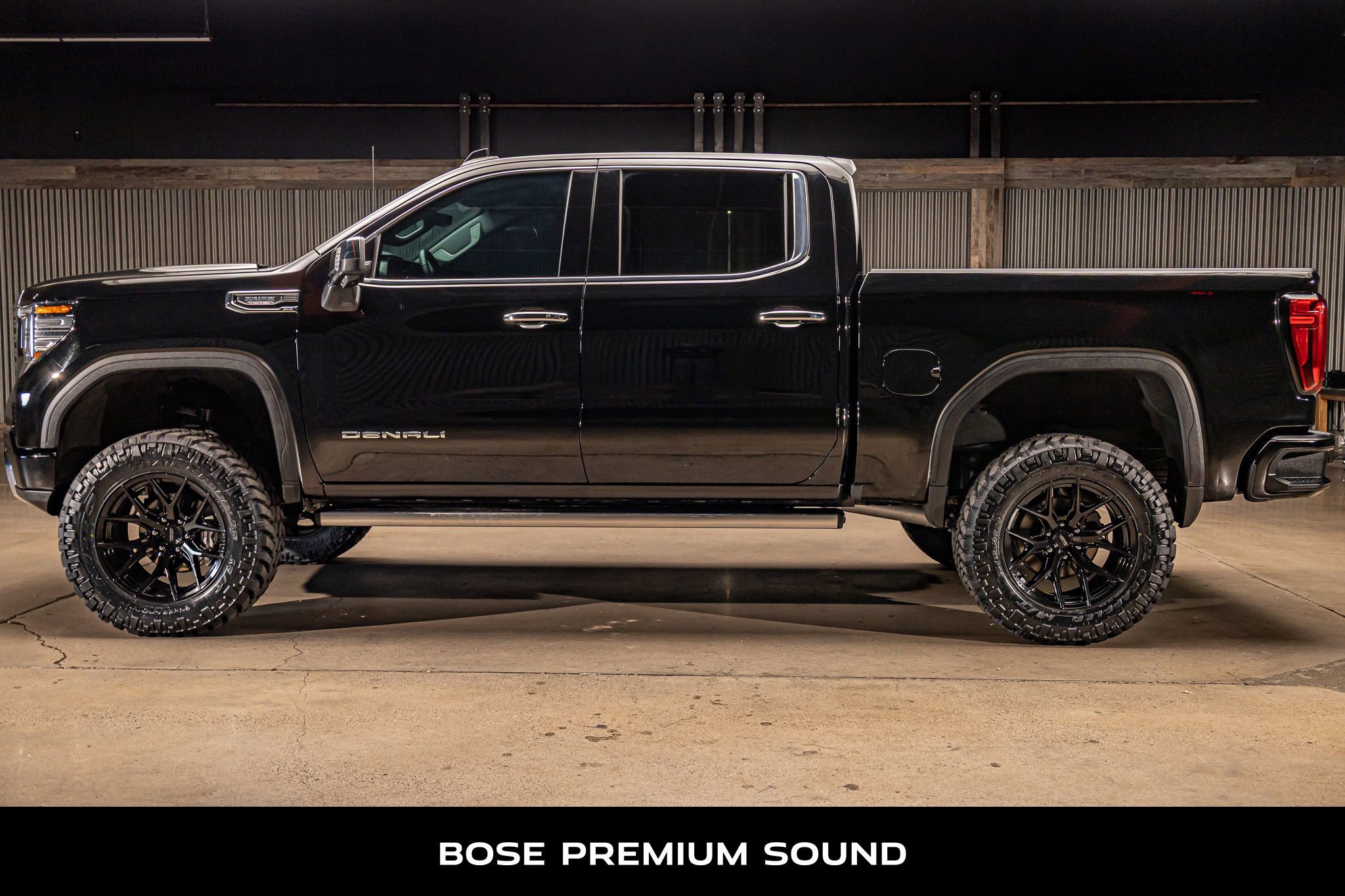 Used 2025 GMC Sierra 1500 Denali w/ Denali Reserve Package image 6