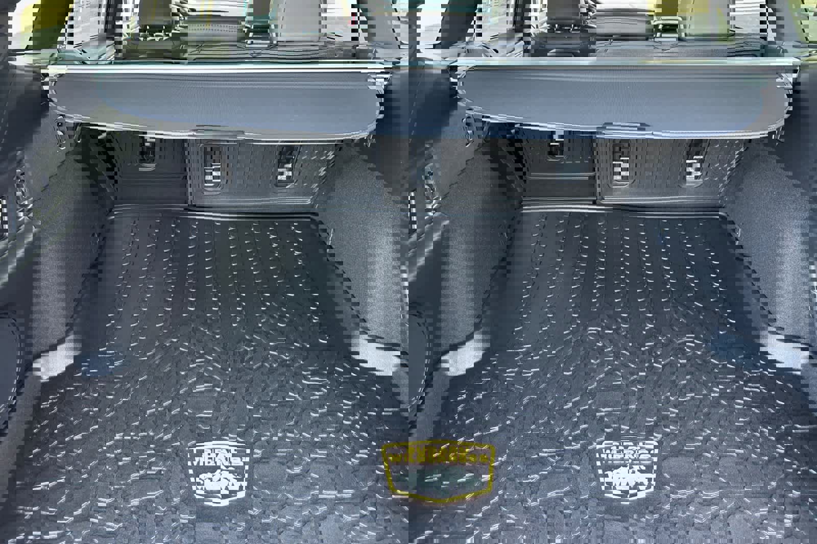 New 2025 Subaru Outback Wilderness image 16