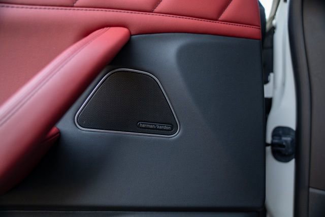 Used 2022 Maserati Levante Modena image 56