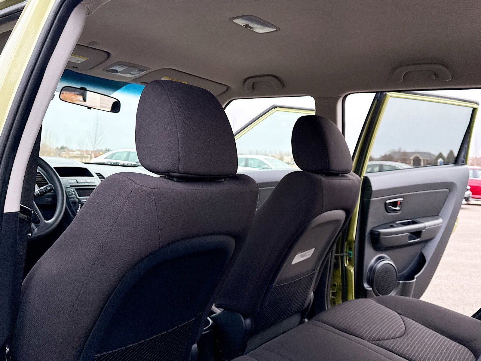 Used 2013 Kia Soul image 6