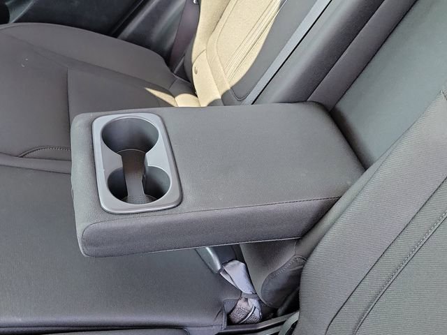 Used 2025 Hyundai Tucson SEL image 25