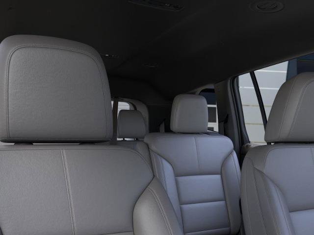 New 2026 GMC Acadia Elevation w/ Elevation Premium Package image 37