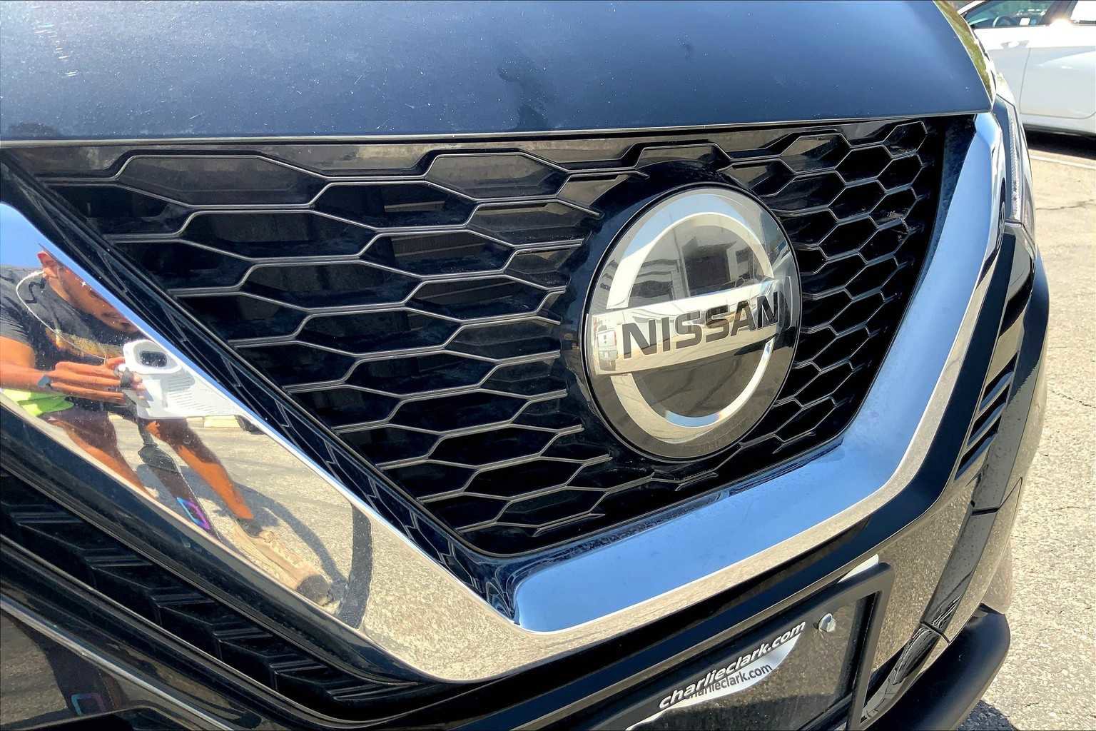 Used 2022 Nissan Rogue Sport SL image 53