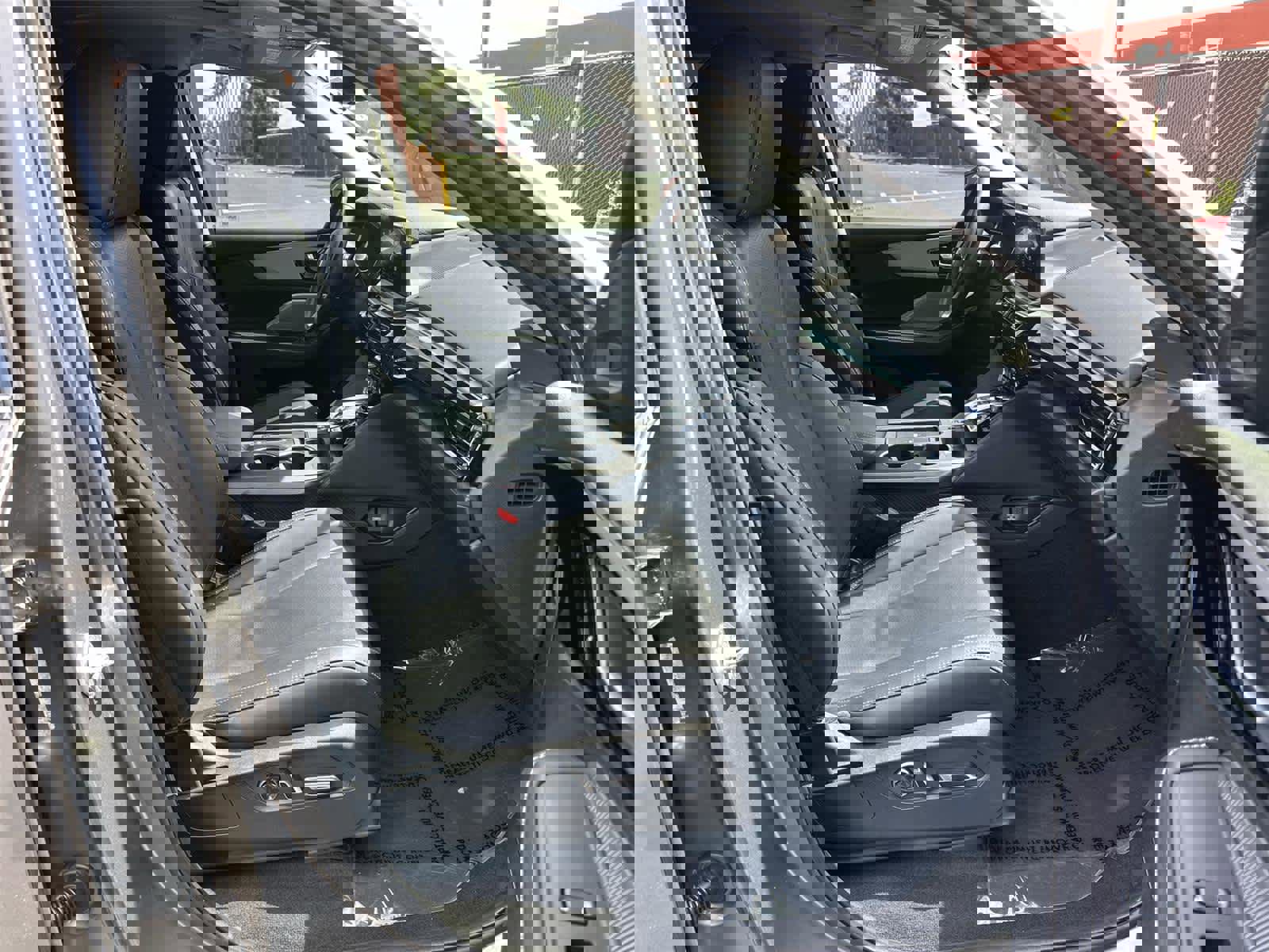 Used 2025 Acura MDX FWD w/ Technology Package image 14