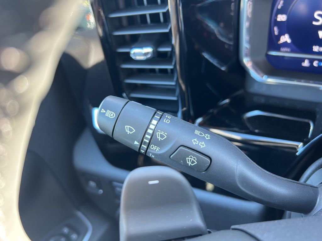 New 2025 Chevrolet Silverado 1500 RST w/ Convenience Package II image 13