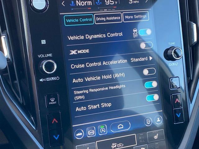 New 2026 Subaru Forester Premium image 18