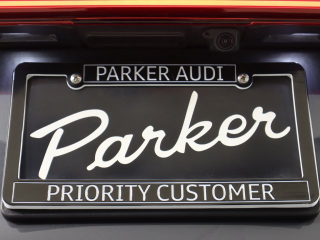 Certified 2025 Audi Q5 Premium Plus w/ Premium Plus AWD/4WD image 26
