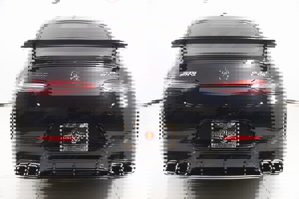 Used 2019 Mercedes-Benz AMG GT 63 S image 76