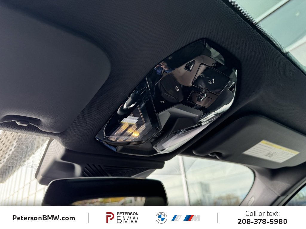 New 2026 BMW X3 M50 w/ Premium Package image 33