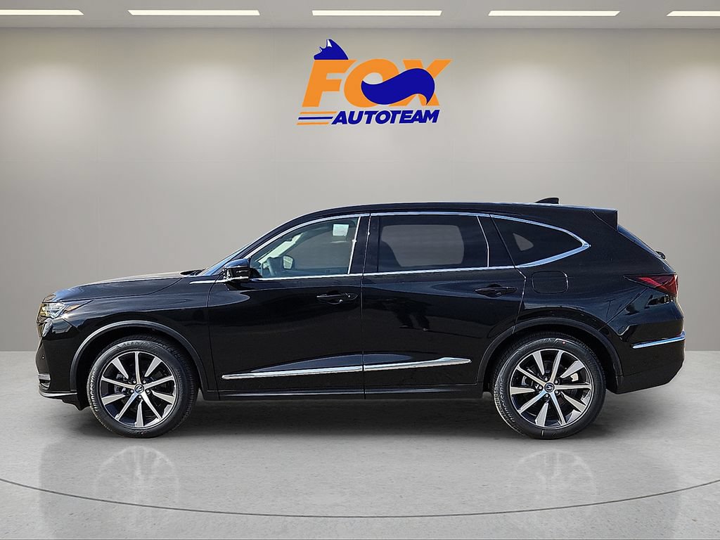 New 2026 Acura MDX FWD w/ Technology Package image 2