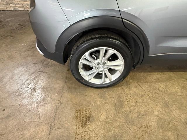 Used 2020 Buick Encore GX Preferred w/ Cold Weather Comfort Package image 5