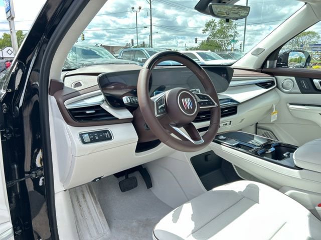 New 2026 Buick Enclave Avenir w/ Super Cruise Package AWD/4WD image 26