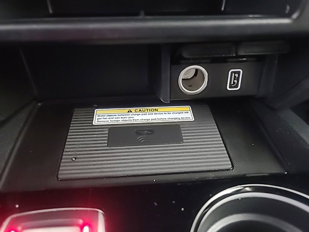Used 2023 Honda Passport Elite image 38