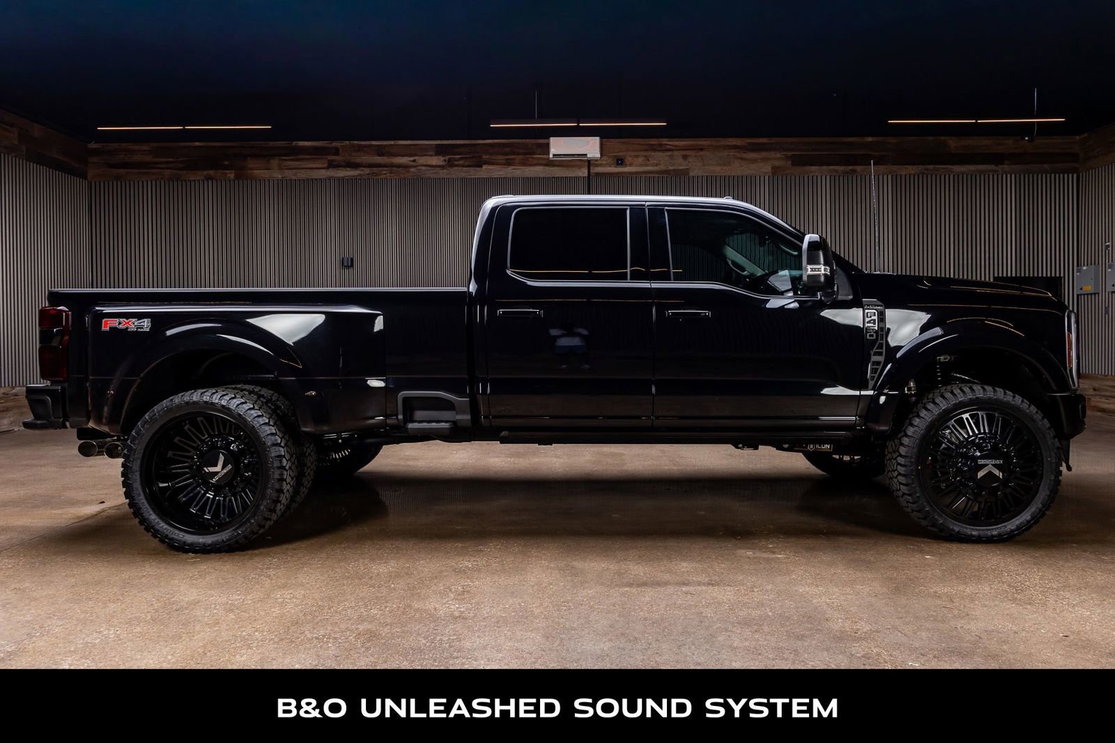Used 2026 Ford F450 Platinum w/ Platinum Plus Package image 11