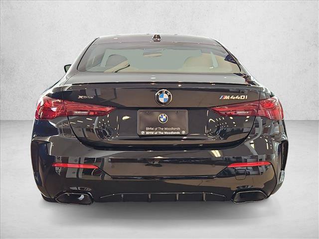 New 2027 BMW 440i xDrive Coupe AWD/4WD image 5