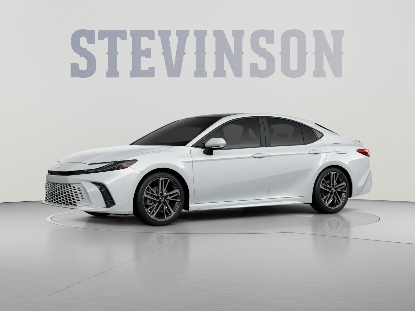 New 2026 Toyota Camry XSE w/ Premium Package AWD/4WD image 2