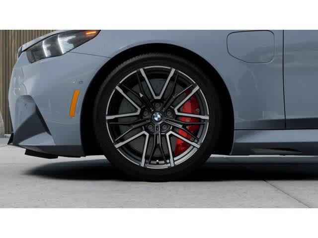 New 2027 BMW M5 Touring AWD/4WD image 7