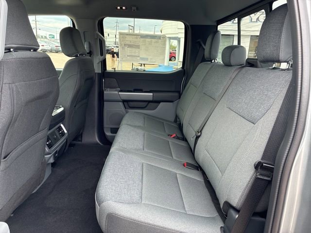 New 2026 Ford F150 XLT AWD/4WD image 22