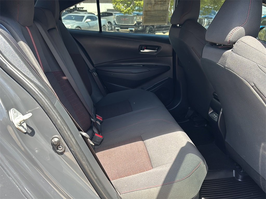 Used 2024 Toyota Corolla SE image 11