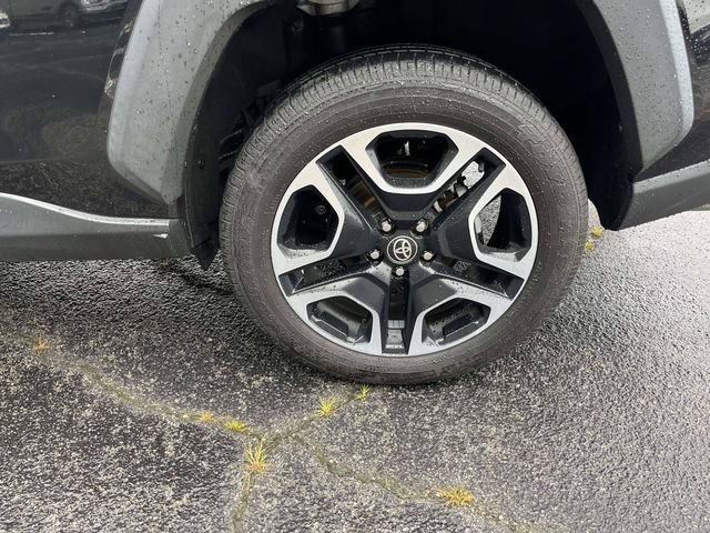 Used 2021 Toyota RAV4 Adventure AWD/4WD image 11