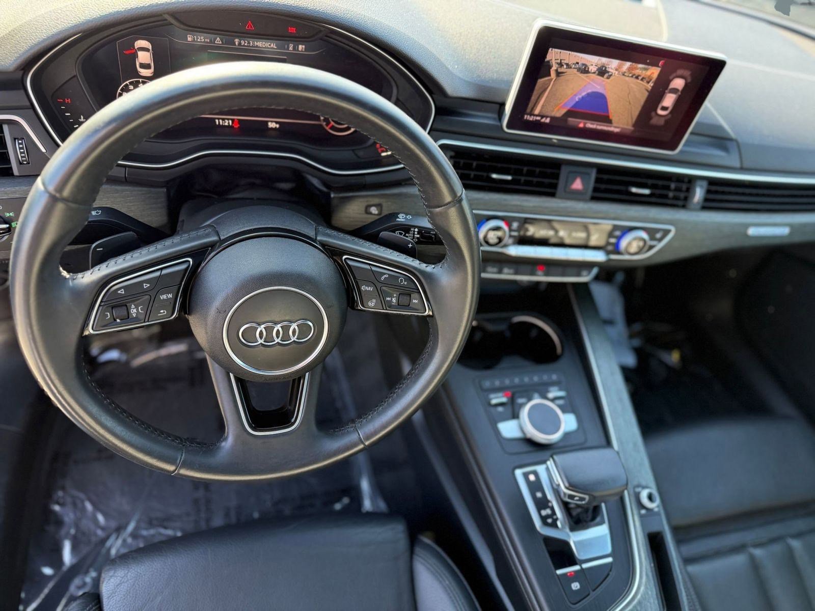 Used 2018 Audi A5 2.0T Premium Plus w/ Premium Plus image 31