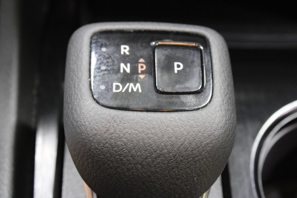 Certified 2023 Nissan Rogue SV w/ SV Premium B Package AWD/4WD image 30