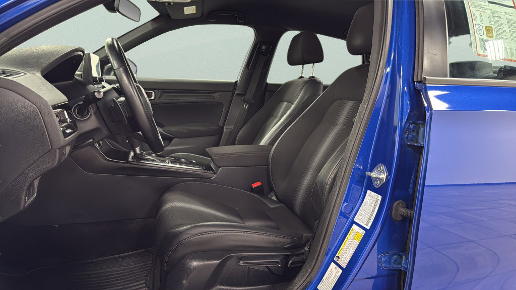 Used 2024 Honda Civic Sport image 17