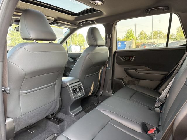 New 2026 Subaru Outback Premium AWD/4WD image 12