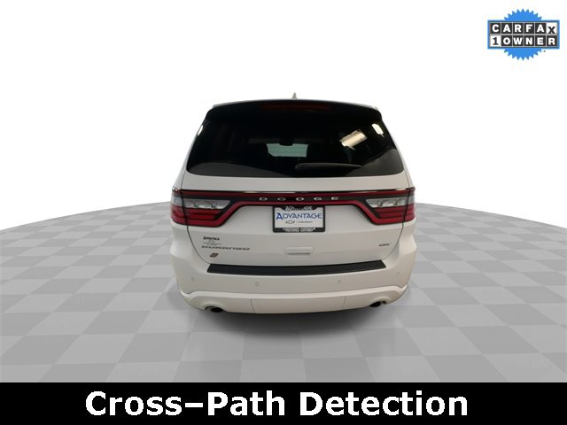 Used 2022 Dodge Durango GT image 7