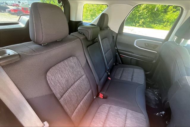 Used 2023 Ford Bronco Sport Big Bend AWD/4WD image 26