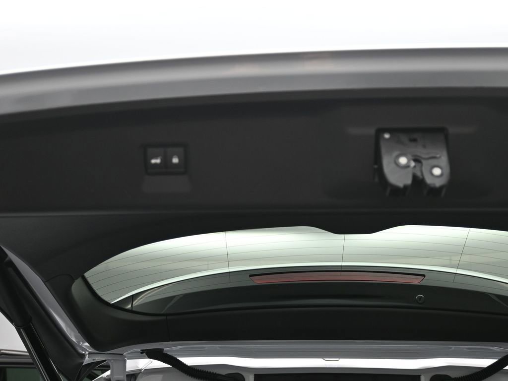 New 2026 INFINITI QX60 Luxe w/ Cargo Package image 28