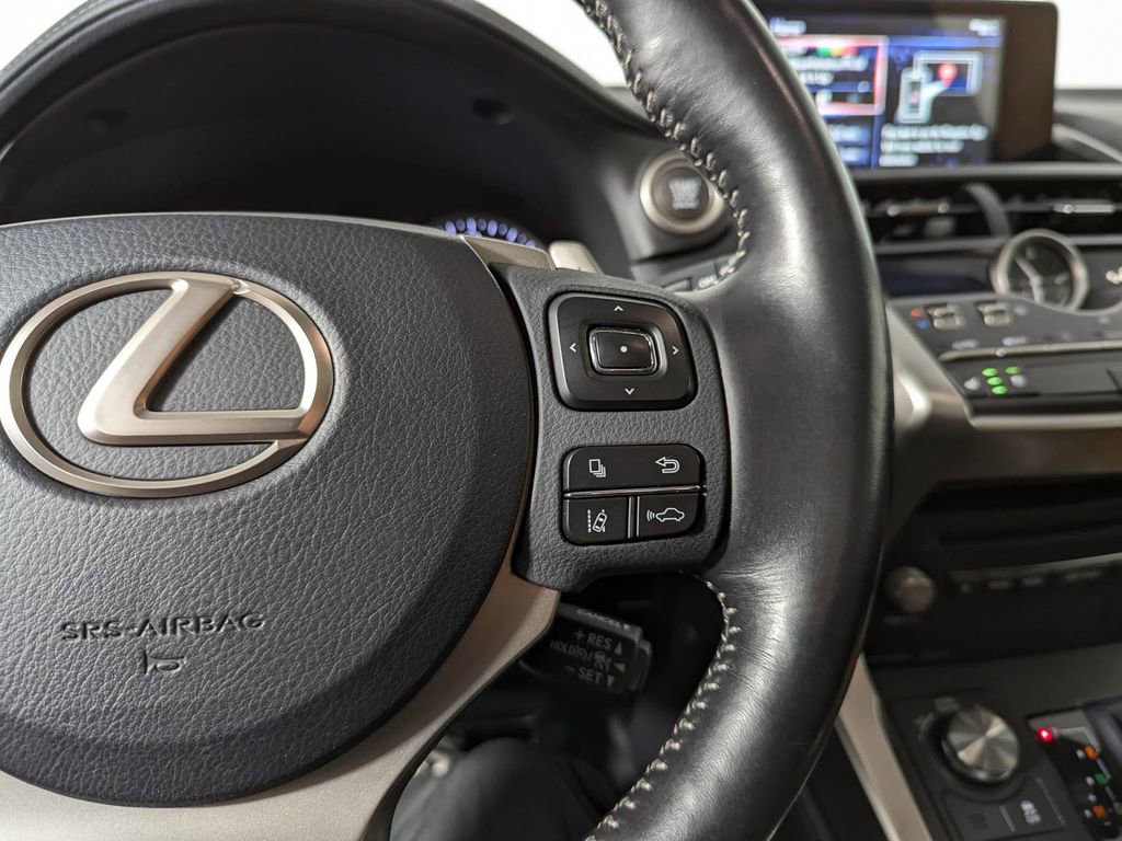 Used 2020 Lexus NX 300 AWD w/ Comfort Package image 34