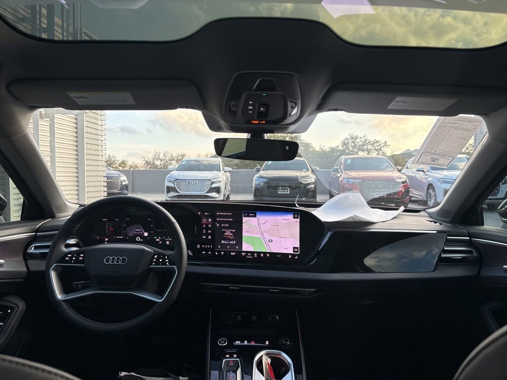 New 2026 Audi A6 Premium Plus image 18