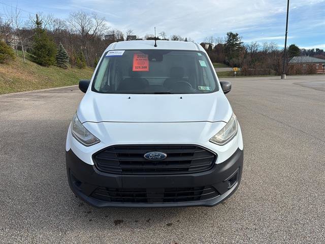 Certified 2020 Ford Transit Connect XL image 7