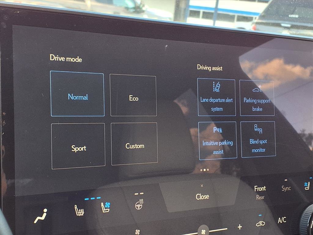 Used 2023 Lexus RX 350 FWD image 20